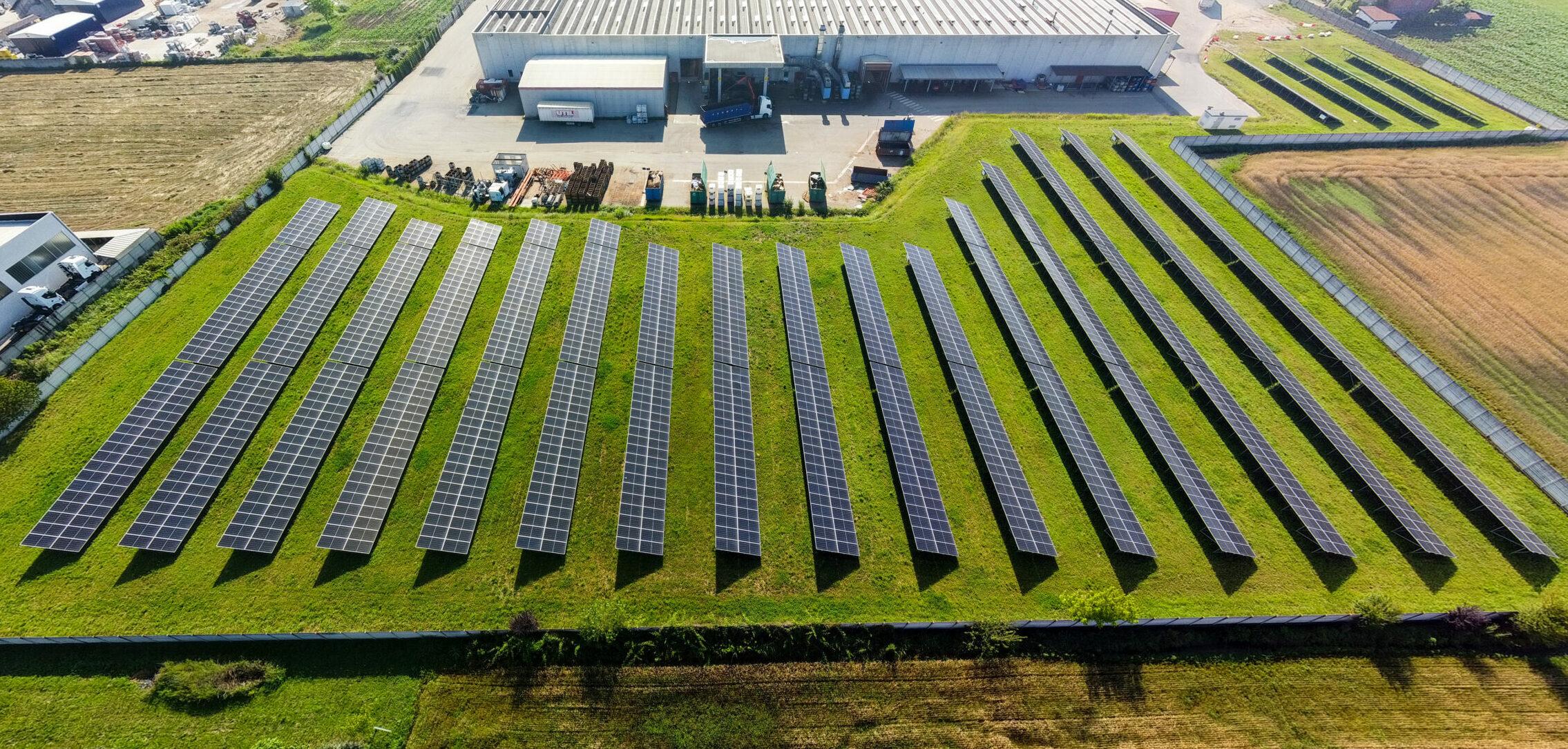 Pannelli fotovoltaici Util