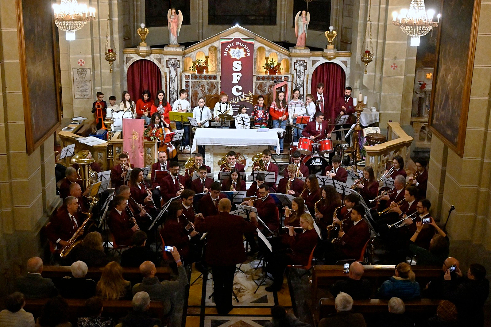 Filarmonica di Villanova d'Asti